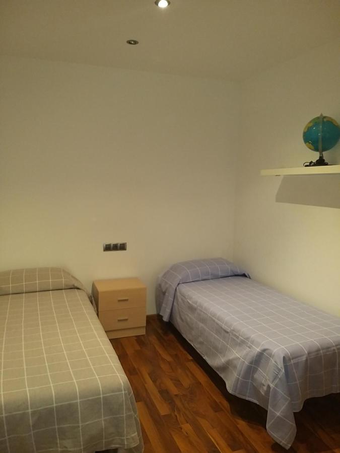 Apartamento A 1A Linea Sant Llorenc De Montgai_ Whitehouse Exterior photo