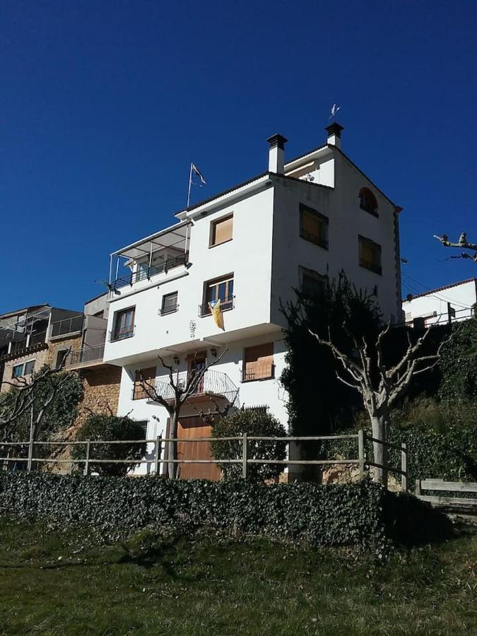 Apartamento A 1A Linea Sant Llorenc De Montgai_ Whitehouse Exterior photo