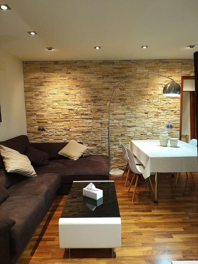 Apartamento A 1A Linea Sant Llorenc De Montgai_ Whitehouse Exterior photo