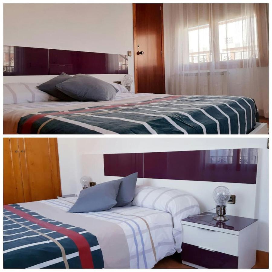 Apartamento A 1A Linea Sant Llorenc De Montgai_ Whitehouse Exterior photo