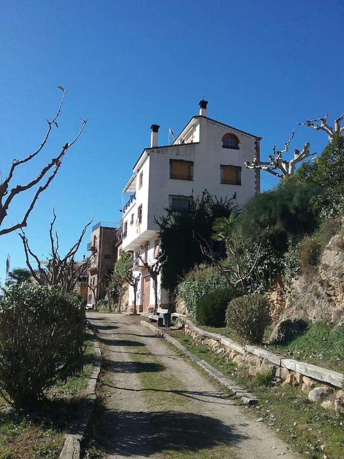 Apartamento A 1A Linea Sant Llorenc De Montgai_ Whitehouse Exterior photo